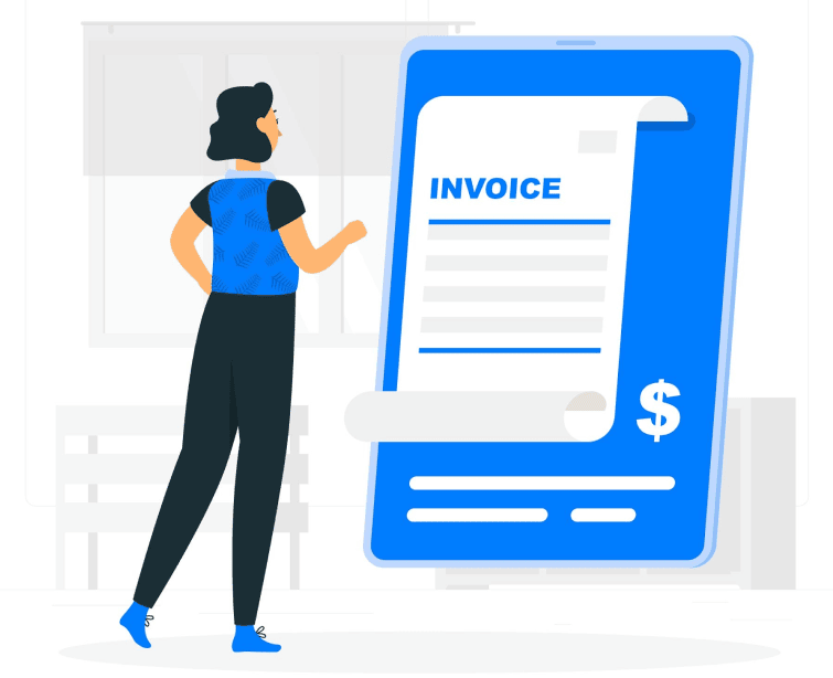 E Invoice